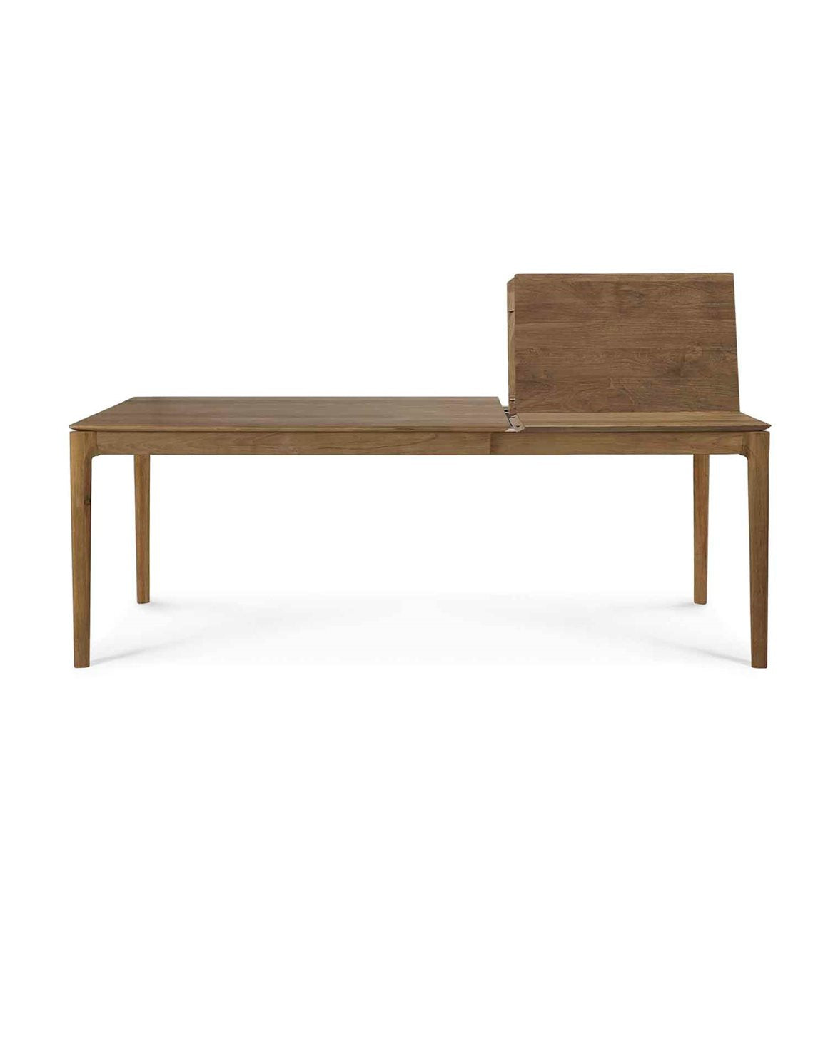 Bok Extendable Dining Table 140/220 Teak