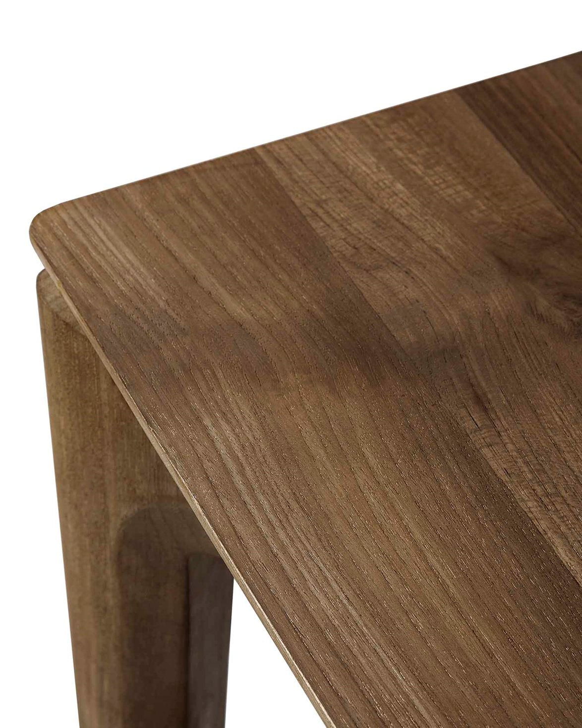 Bok Extendable Dining Table 140/220 Teak