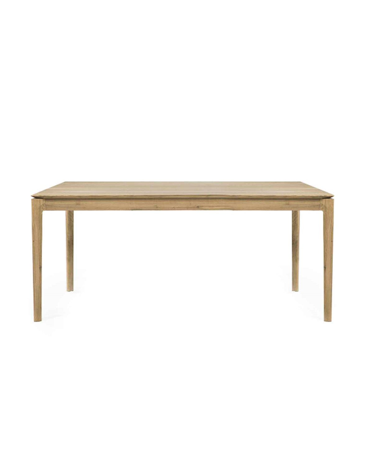 Bok Extendable Dining Table 180/280 Oak