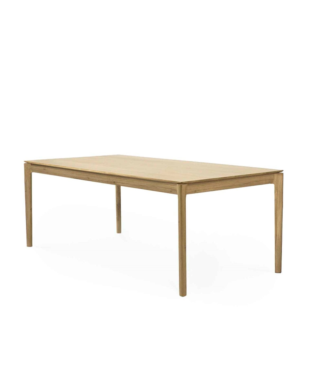 Bok Extendable Dining Table 180/280 Oak