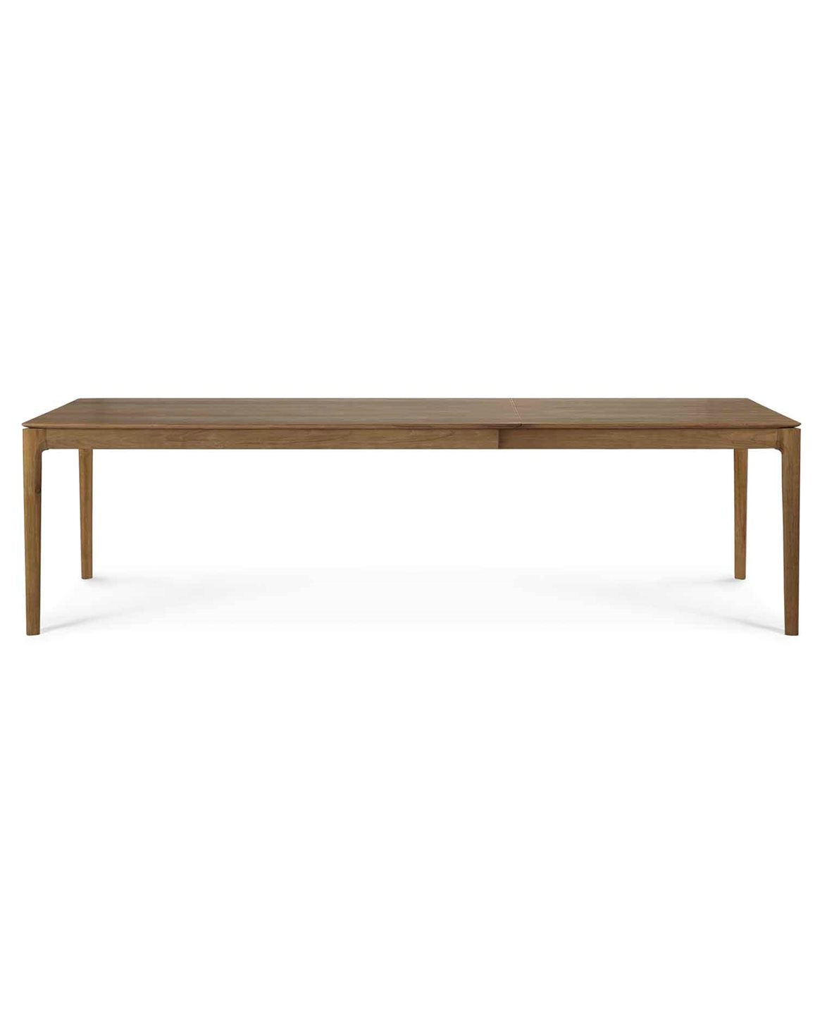 Bok Extendable Dining Table 180/280 Teak