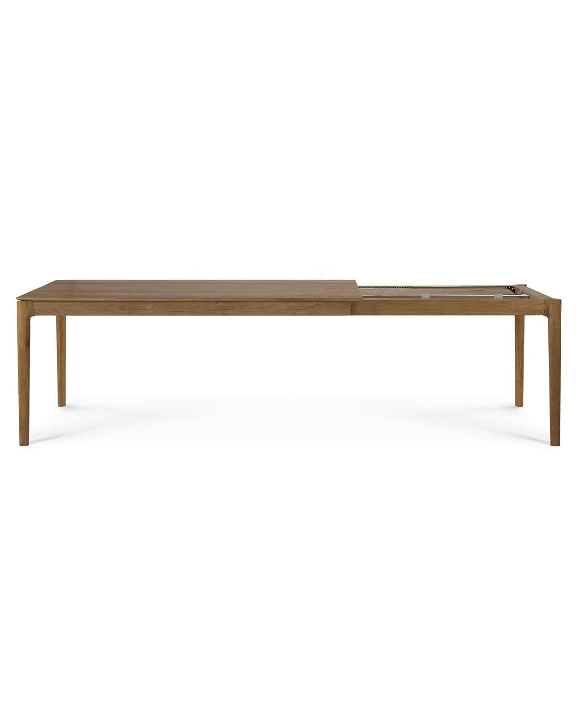 Bok Extendable Dining Table 180/280 Teak