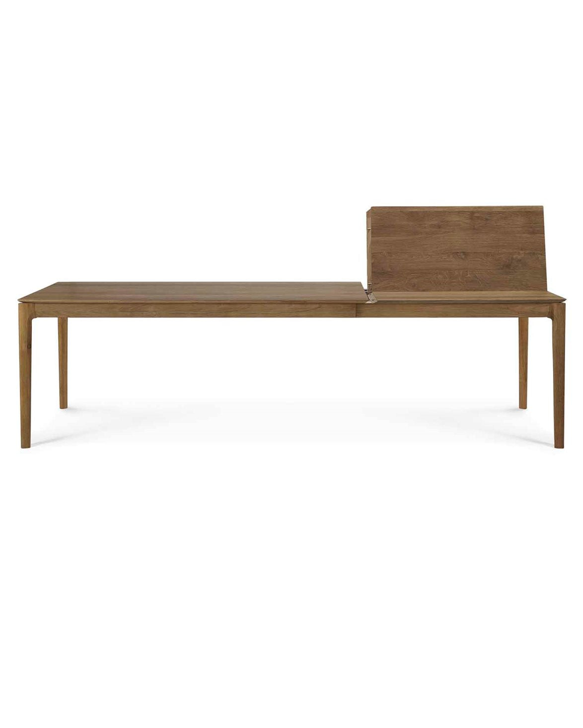 Bok Extendable Dining Table 180/280 Teak