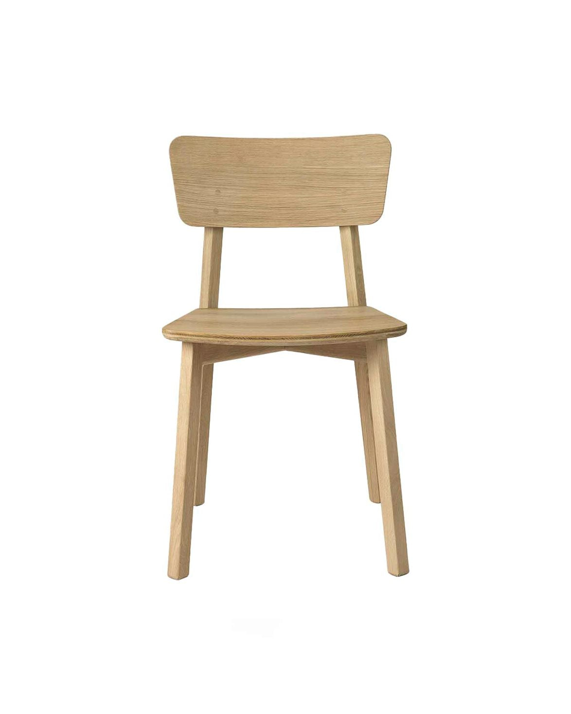 Casale Dining Chair Oak
