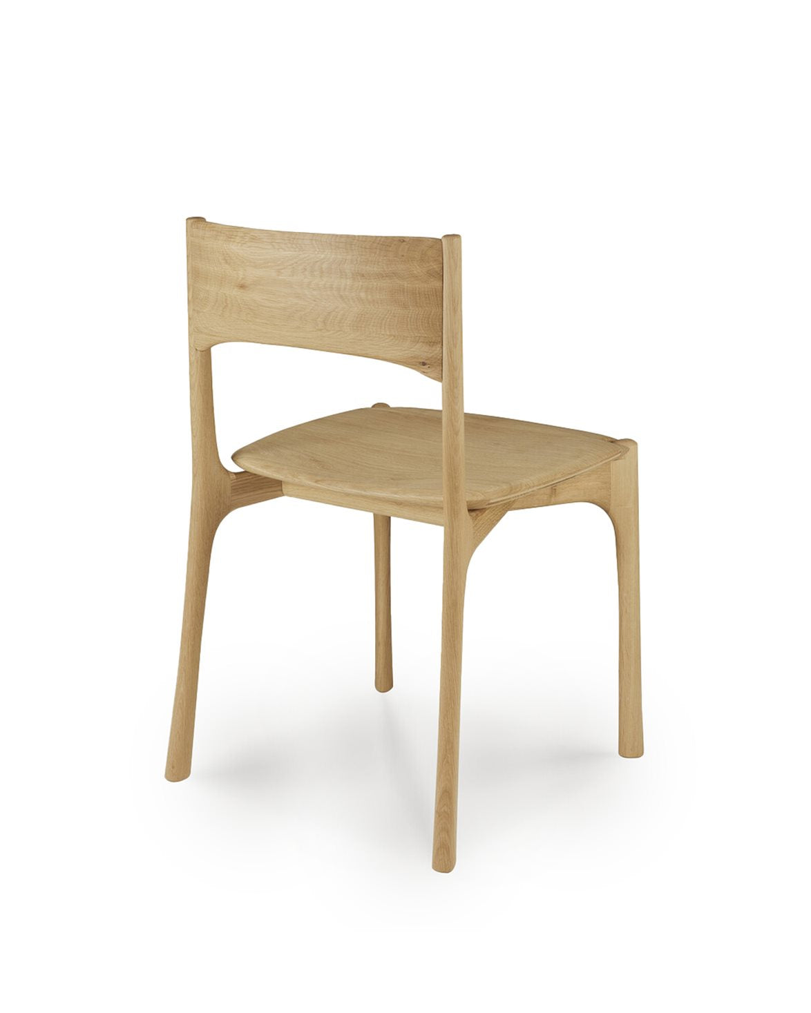 Pi Dining Chair Oak