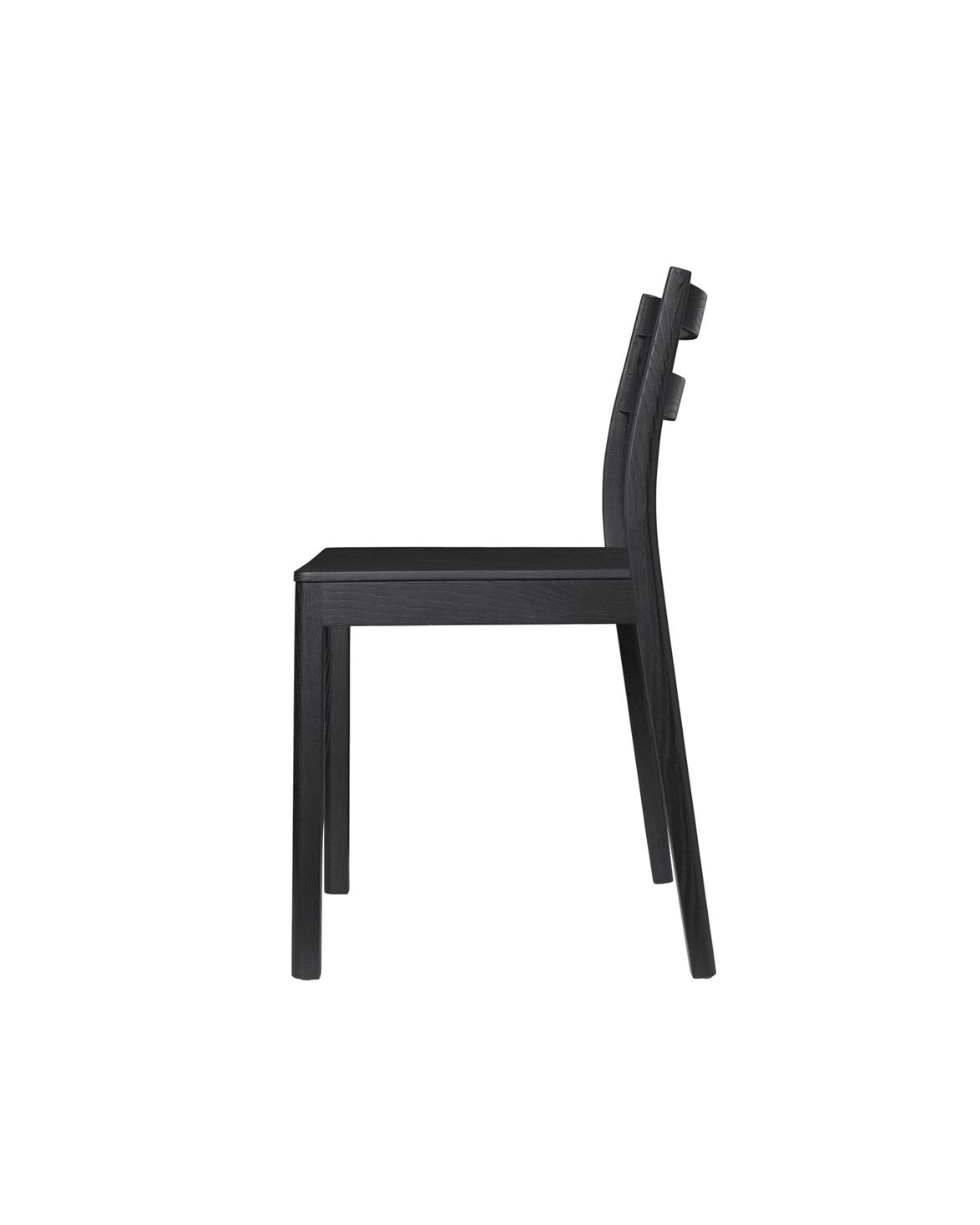 Boda Dining Chair Black