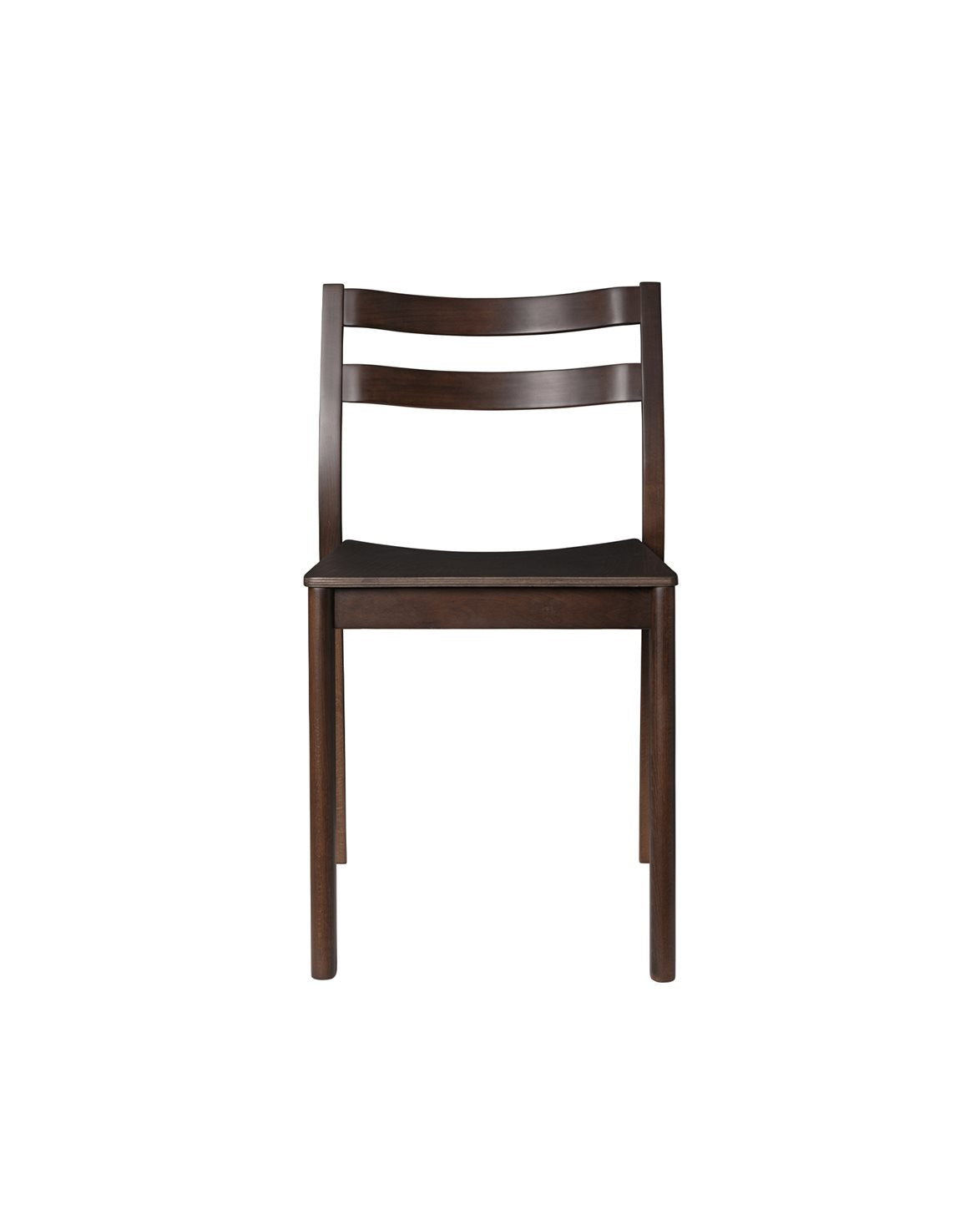 Boda Dining Chair Dark Stained Beech