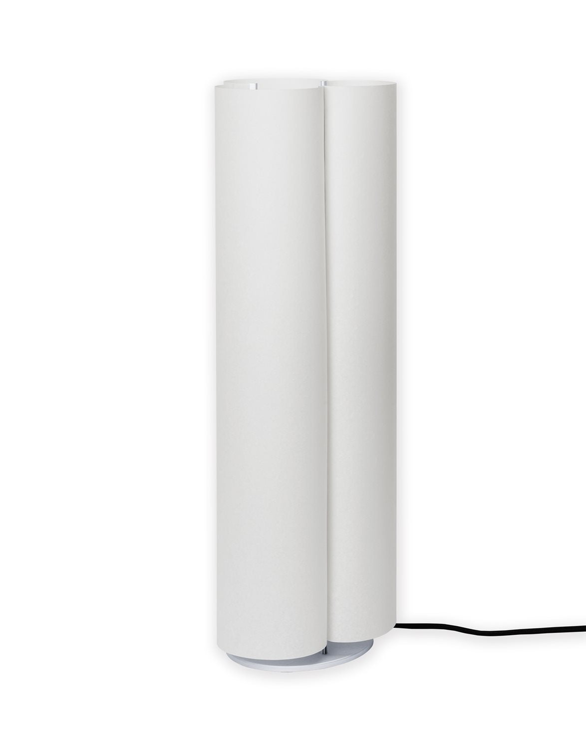 Boe Floor Lamp Silvernatural