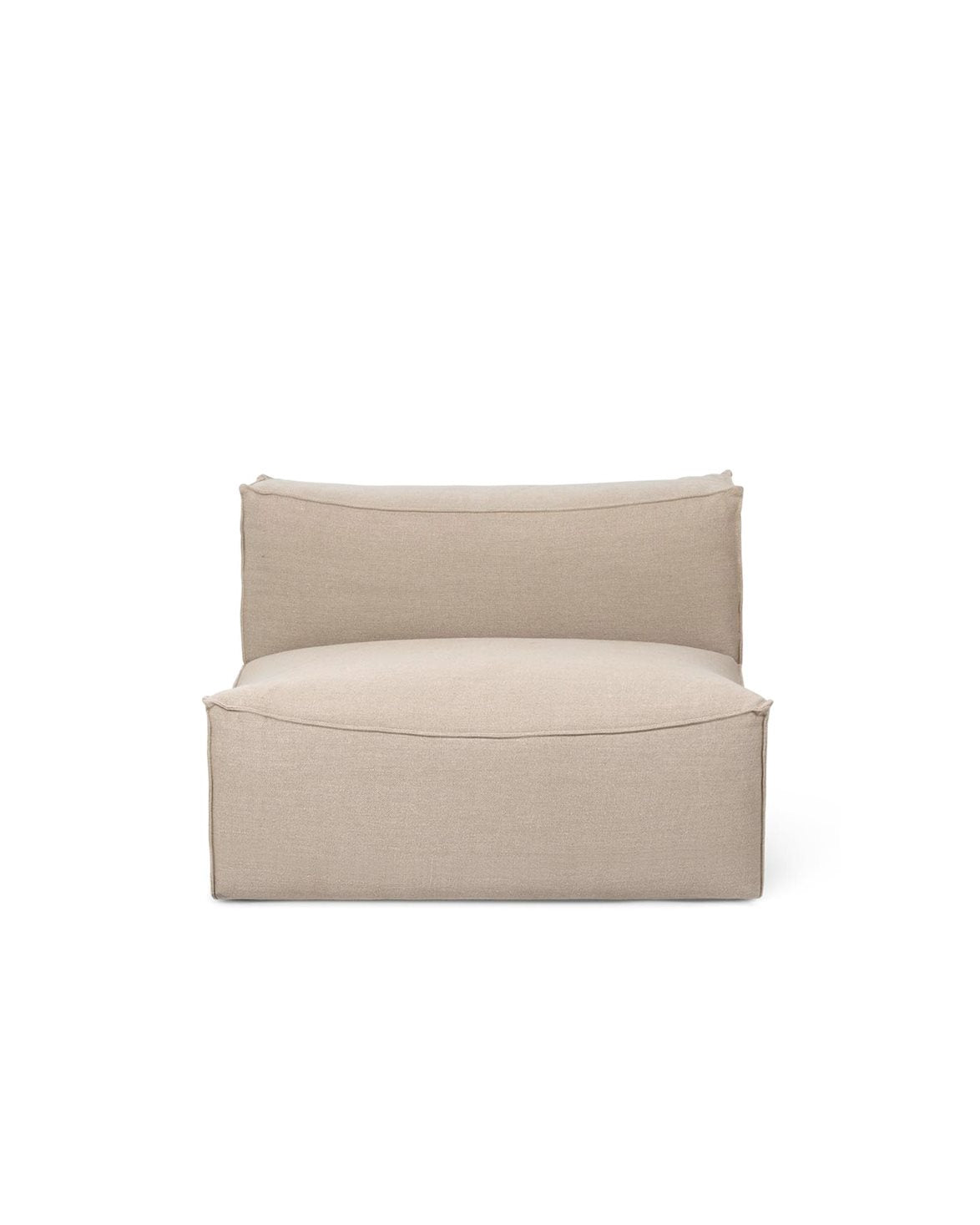 Catena Center Large Light Beige