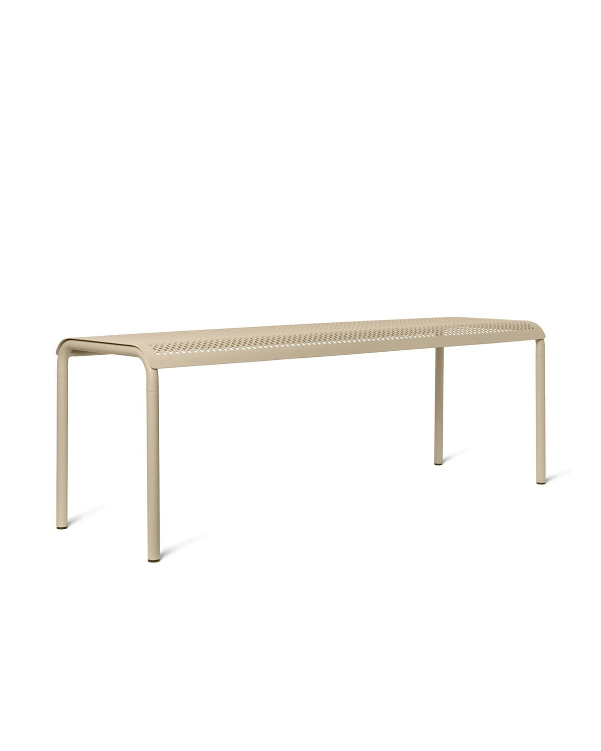 Dapple Bench Cashmere