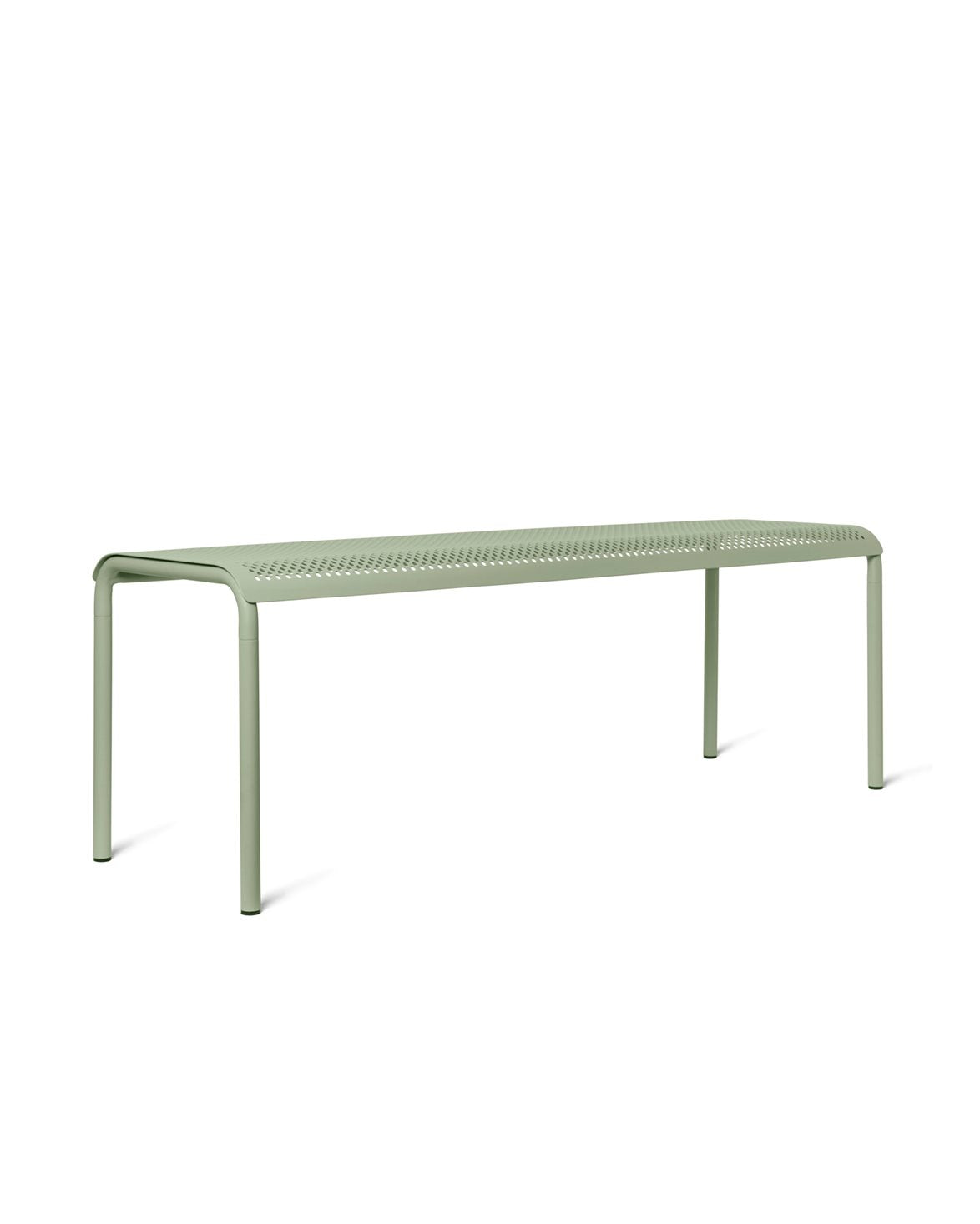 Dapple Bench Tea Green