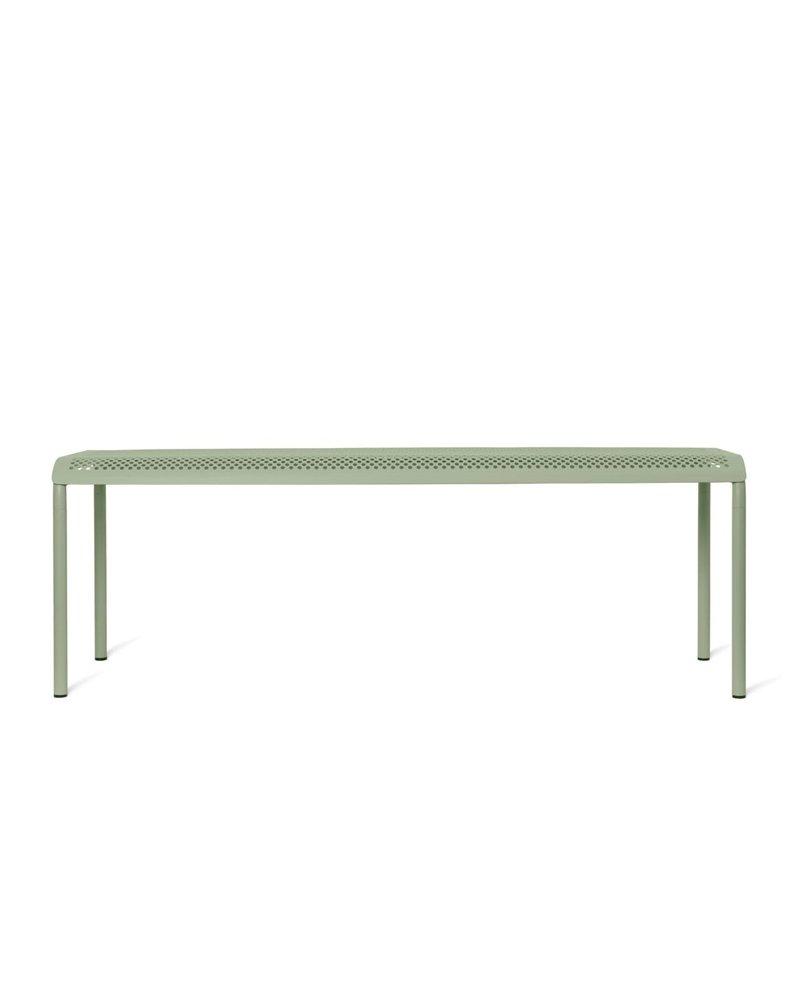 Dapple Bench Tea Green