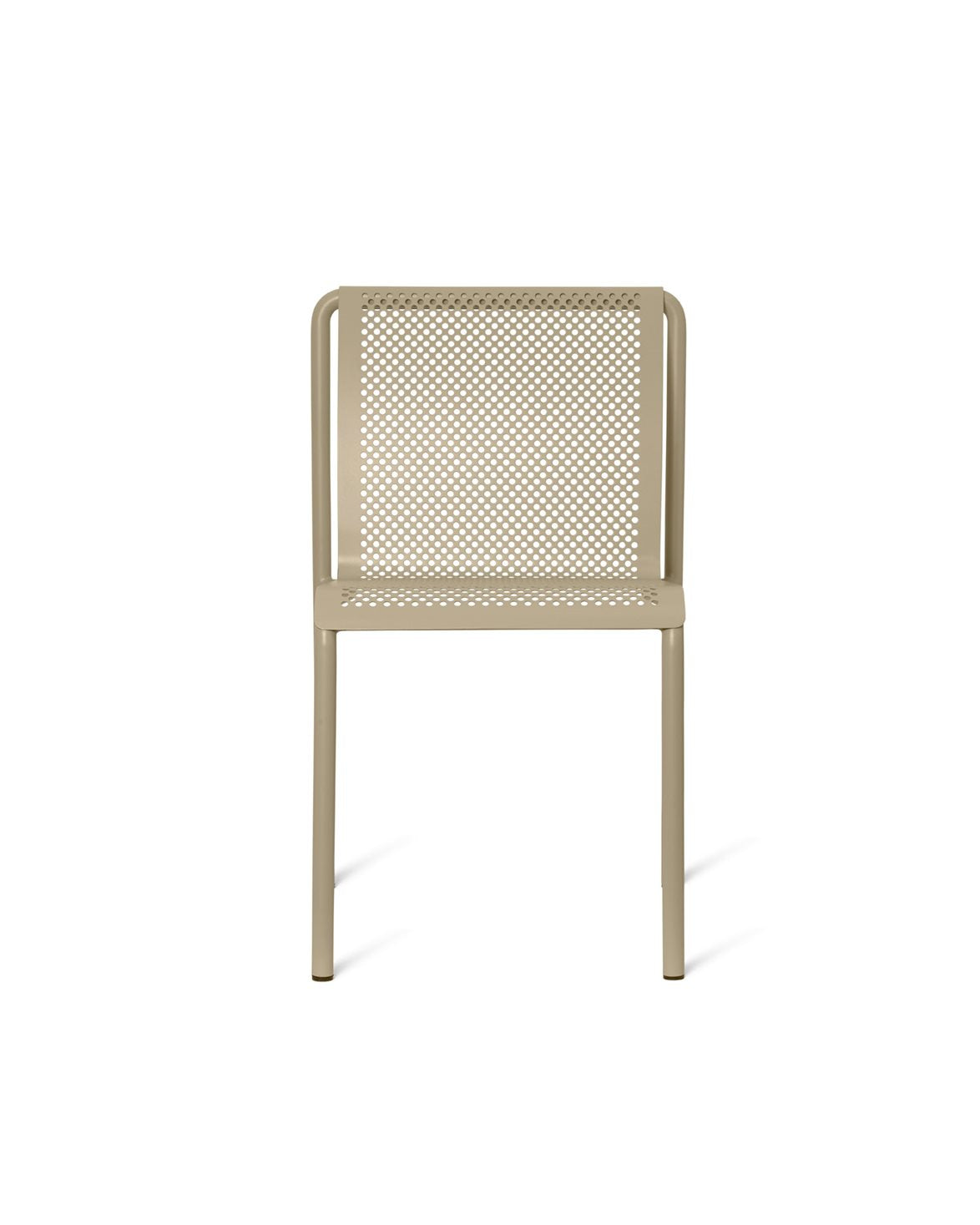 Dapple Chair Cashmere