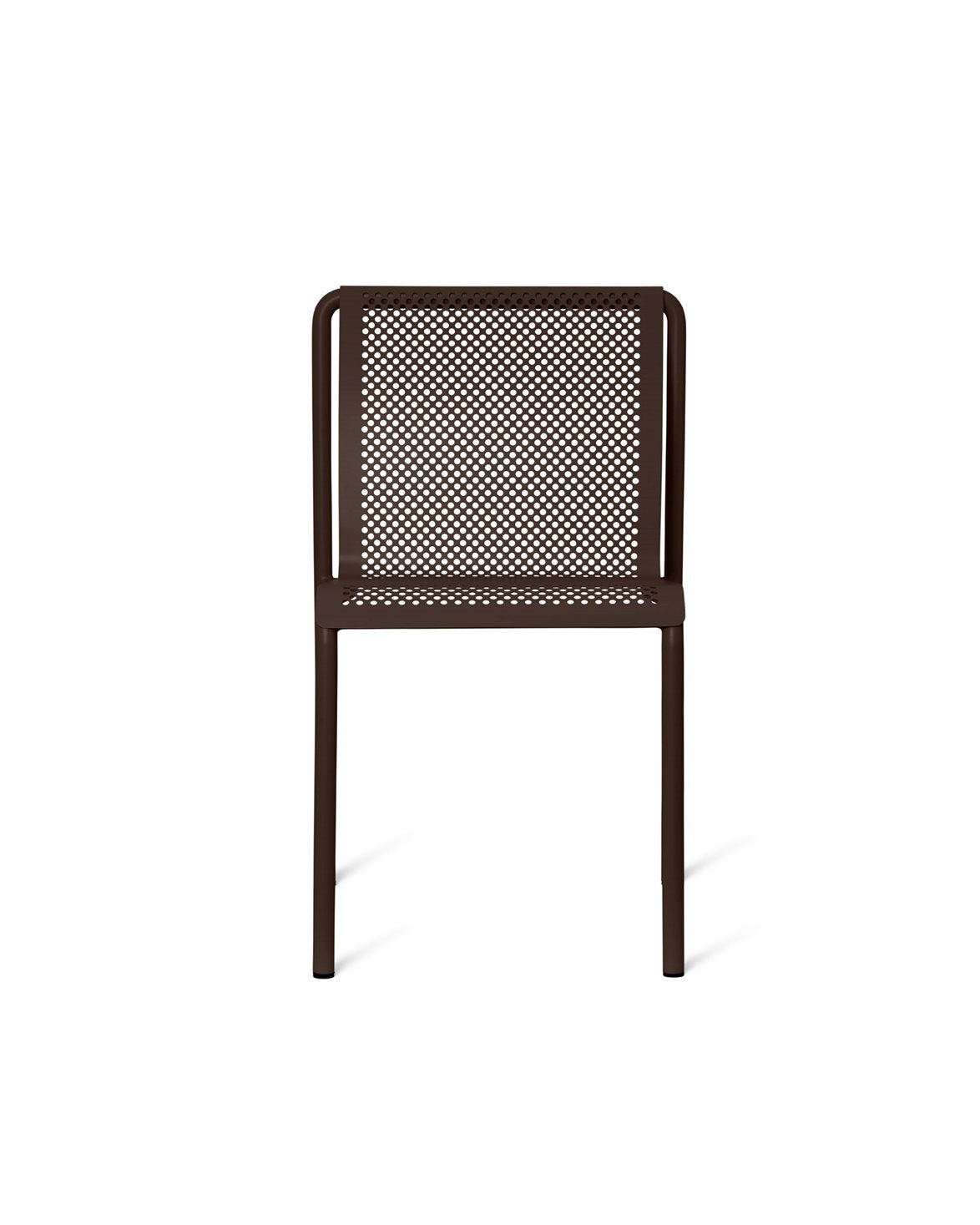 Dapple Chair Dark Chocolate