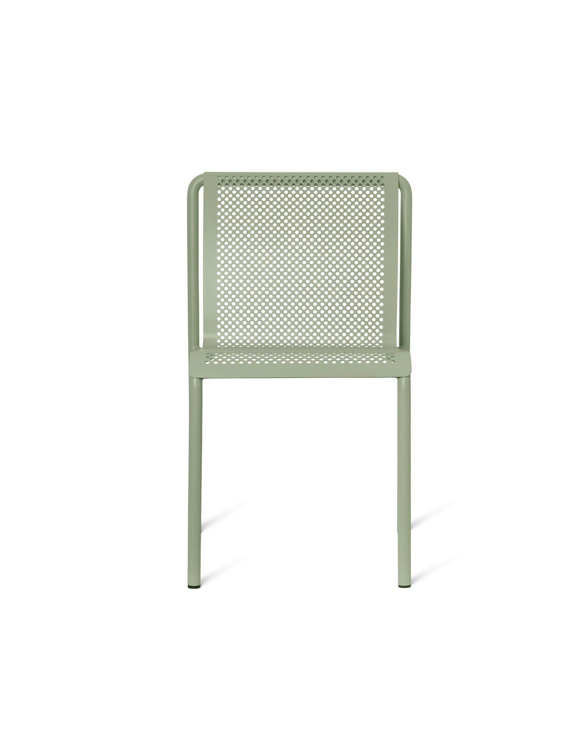 Dapple Chair Tea Green