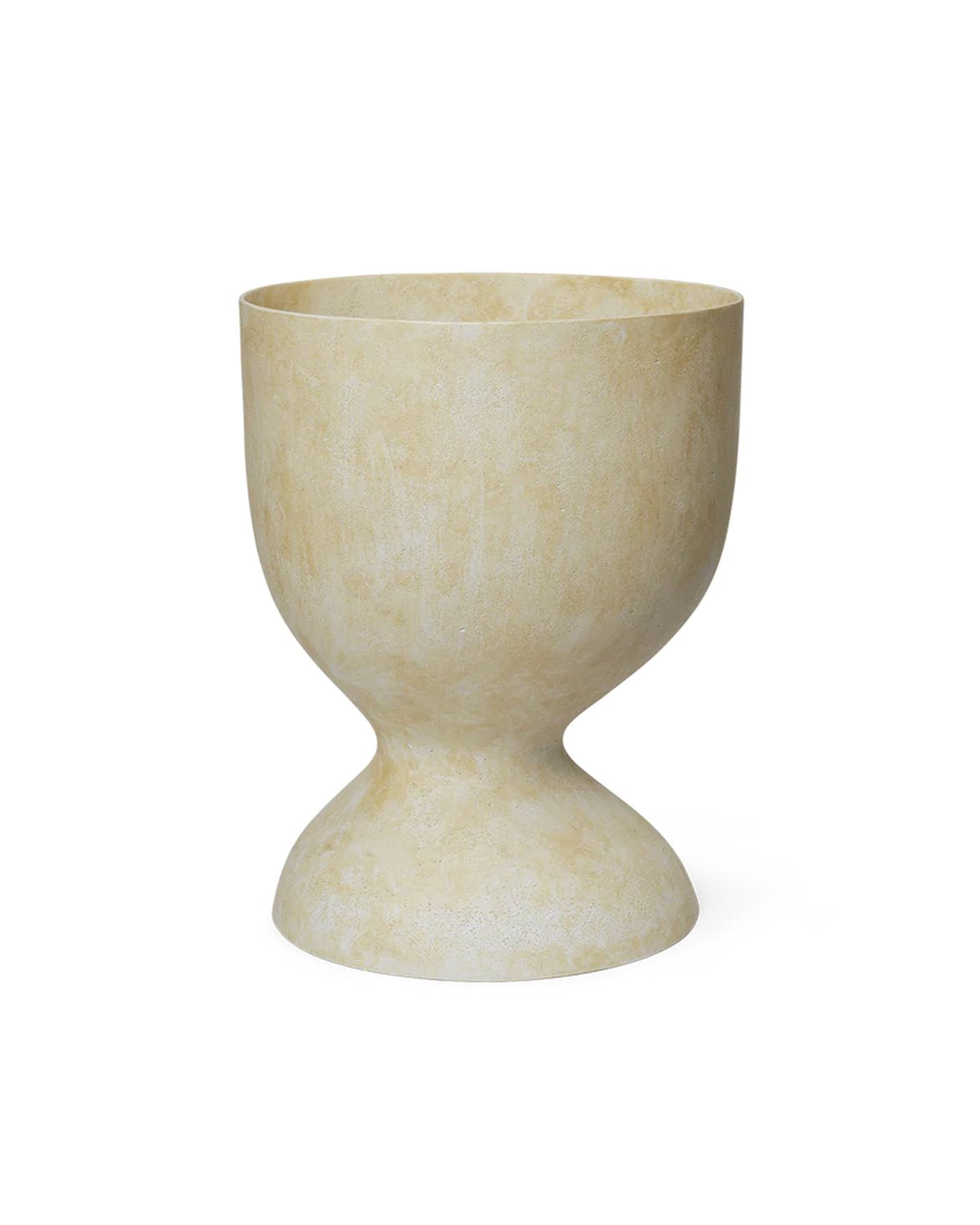 Evoke Pot M Warm Sand
