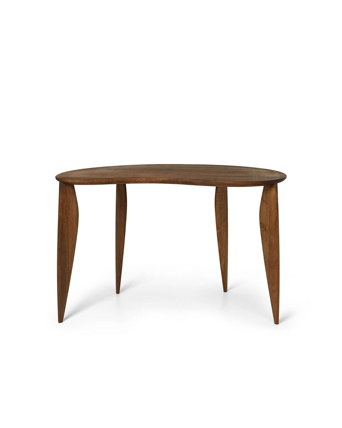 Feve Desk Walnut