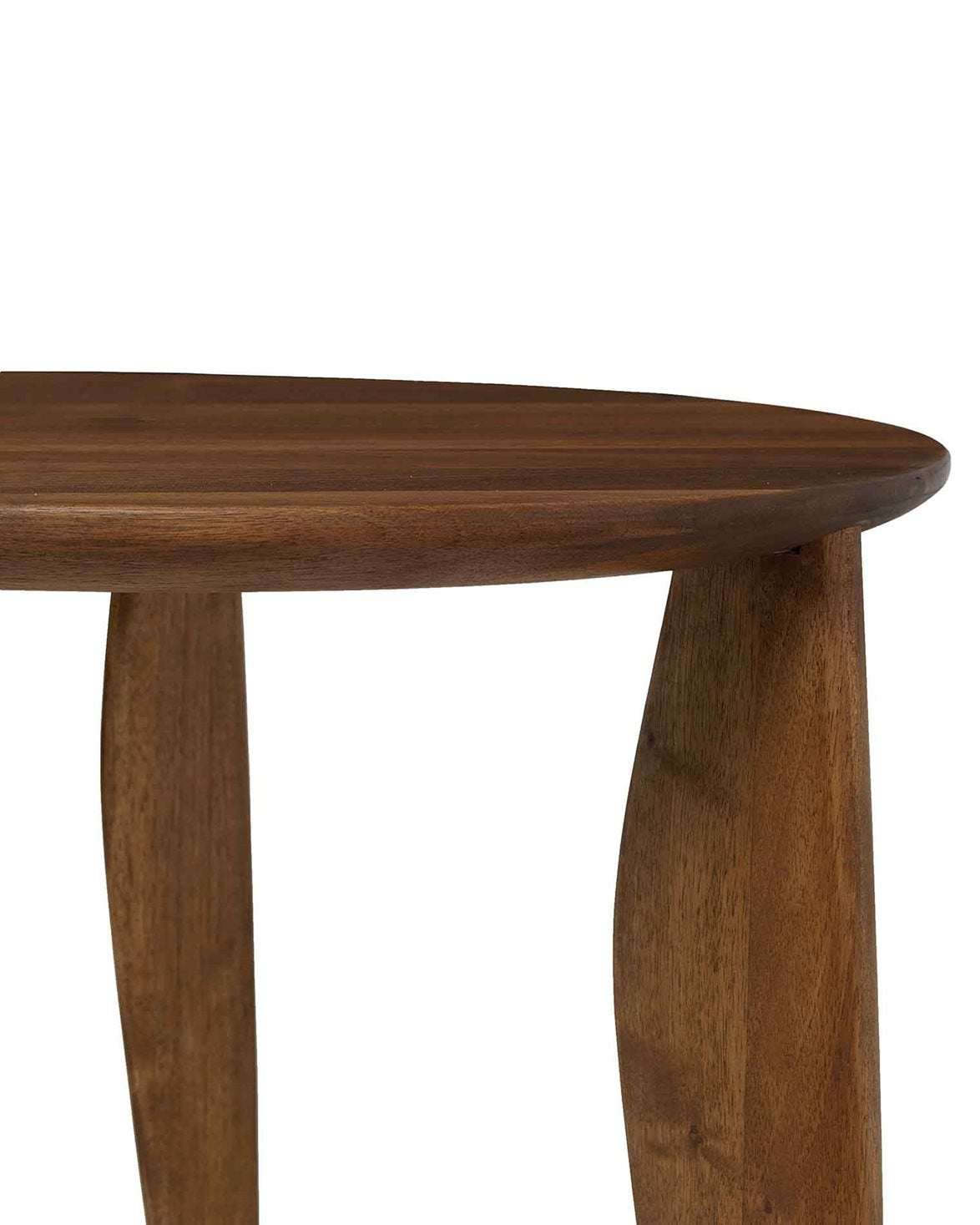 Feve Desk Walnut