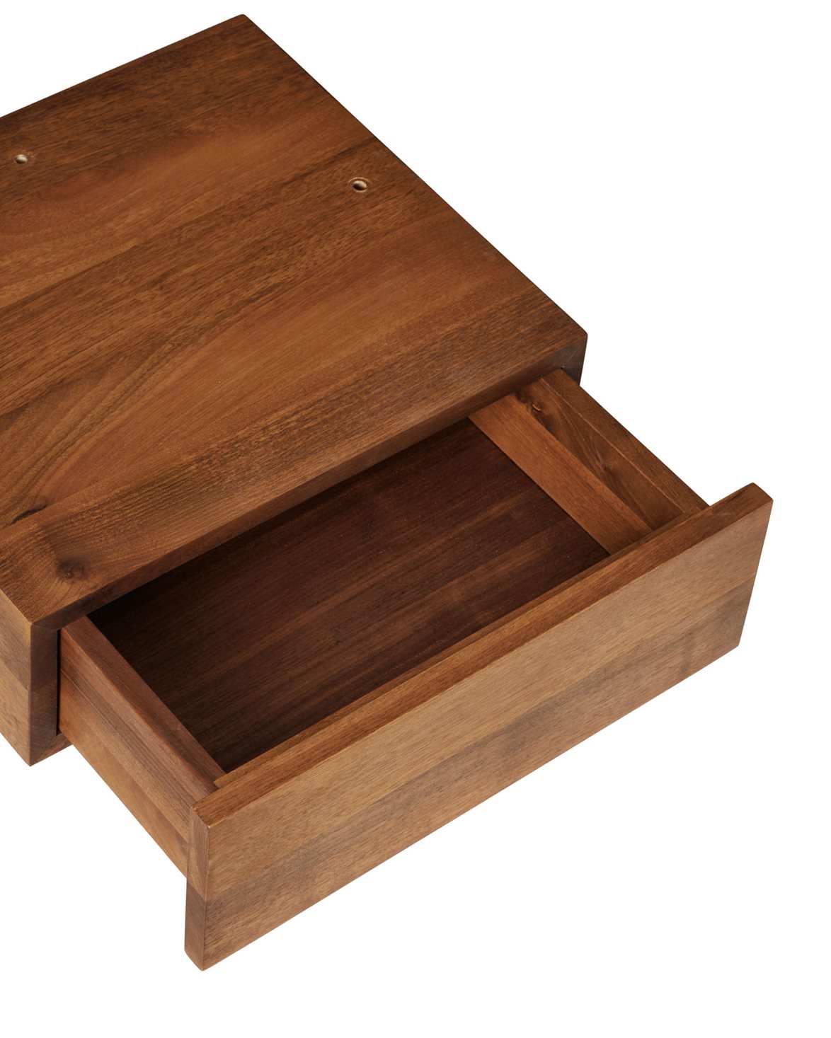 Feve Table Walnut