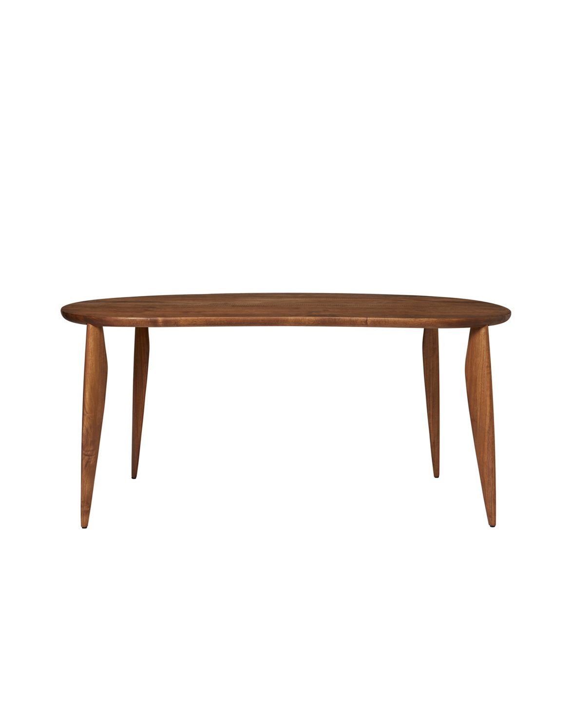 Feve Table Walnut