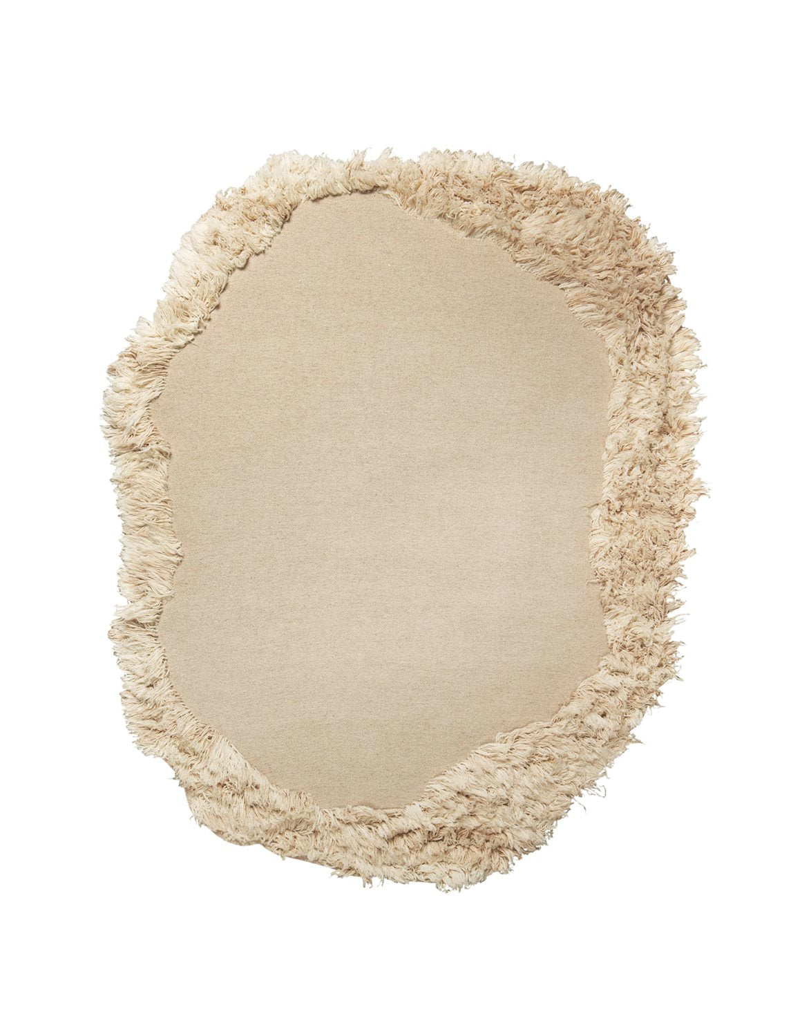 Norte Rug Large Natural