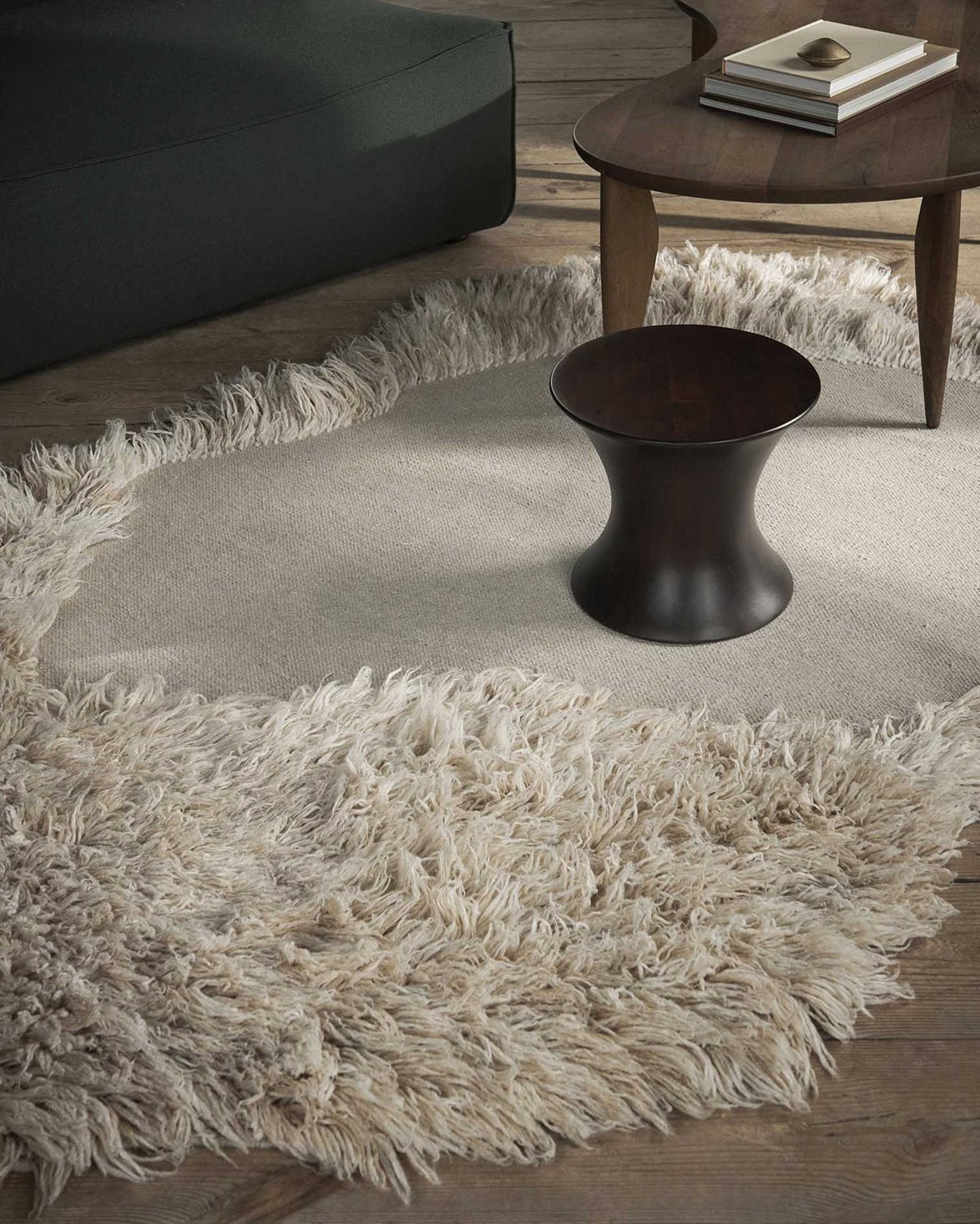 Norte Rug Natural