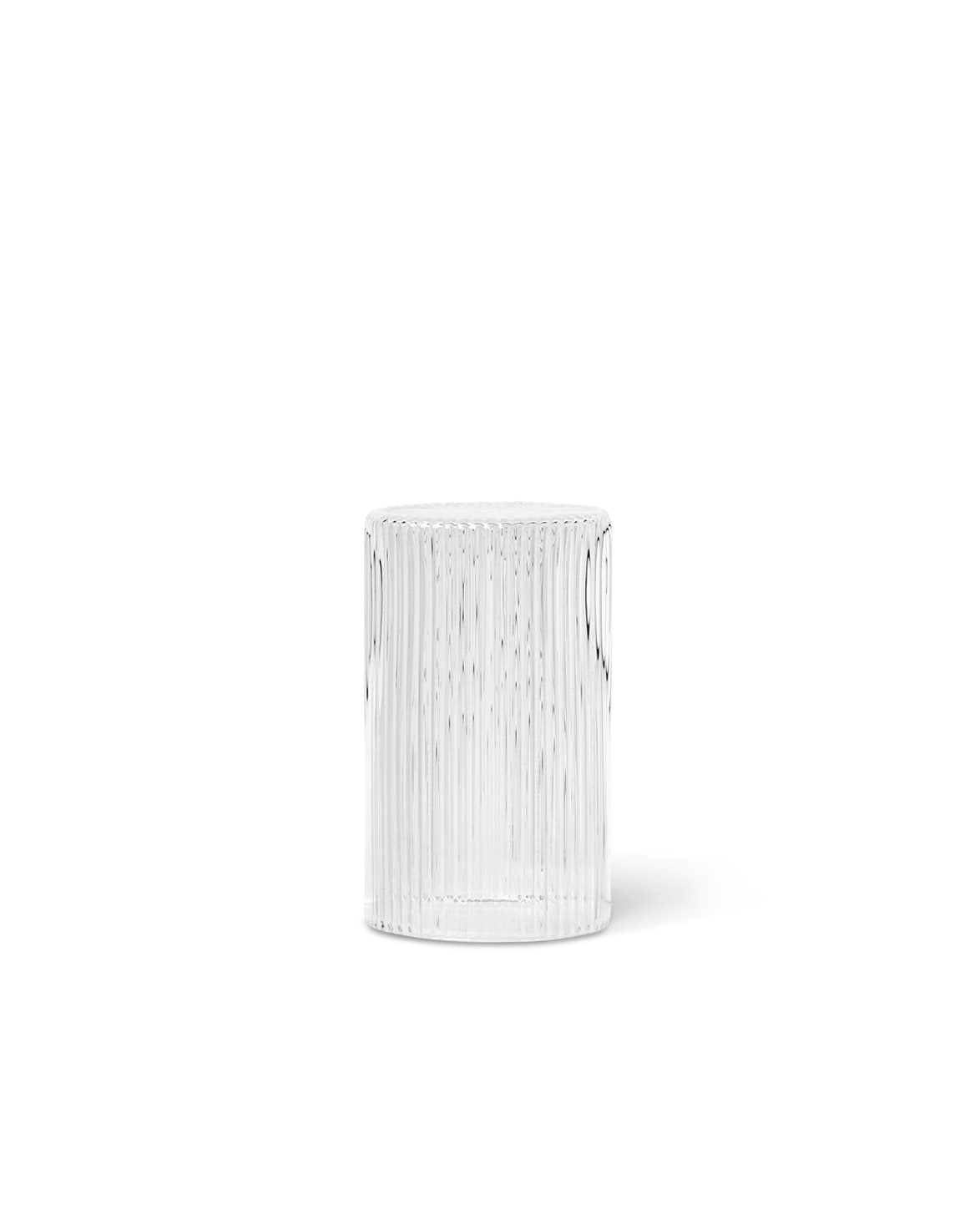 Ripple Lid Clear