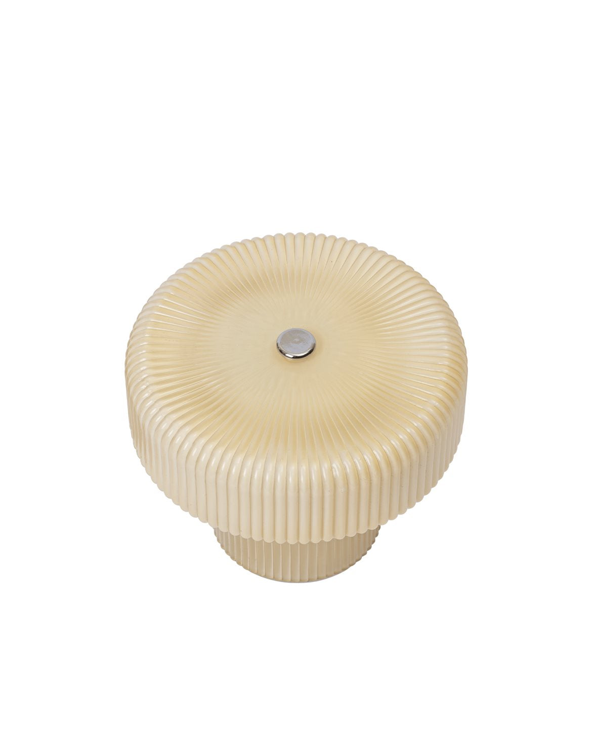 Ripple Portable Lamp Oat