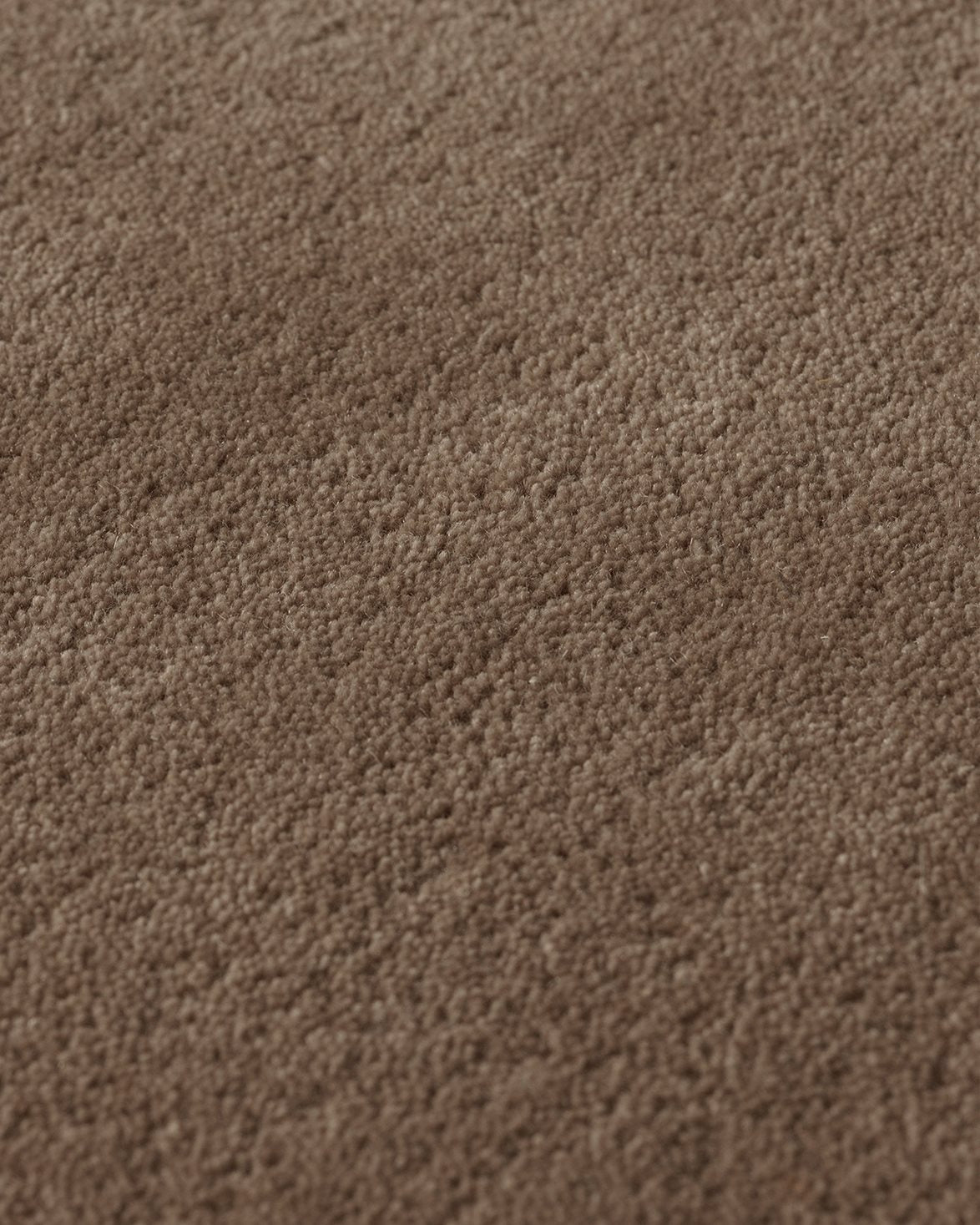 Stille Tufted Rug Ash Brown