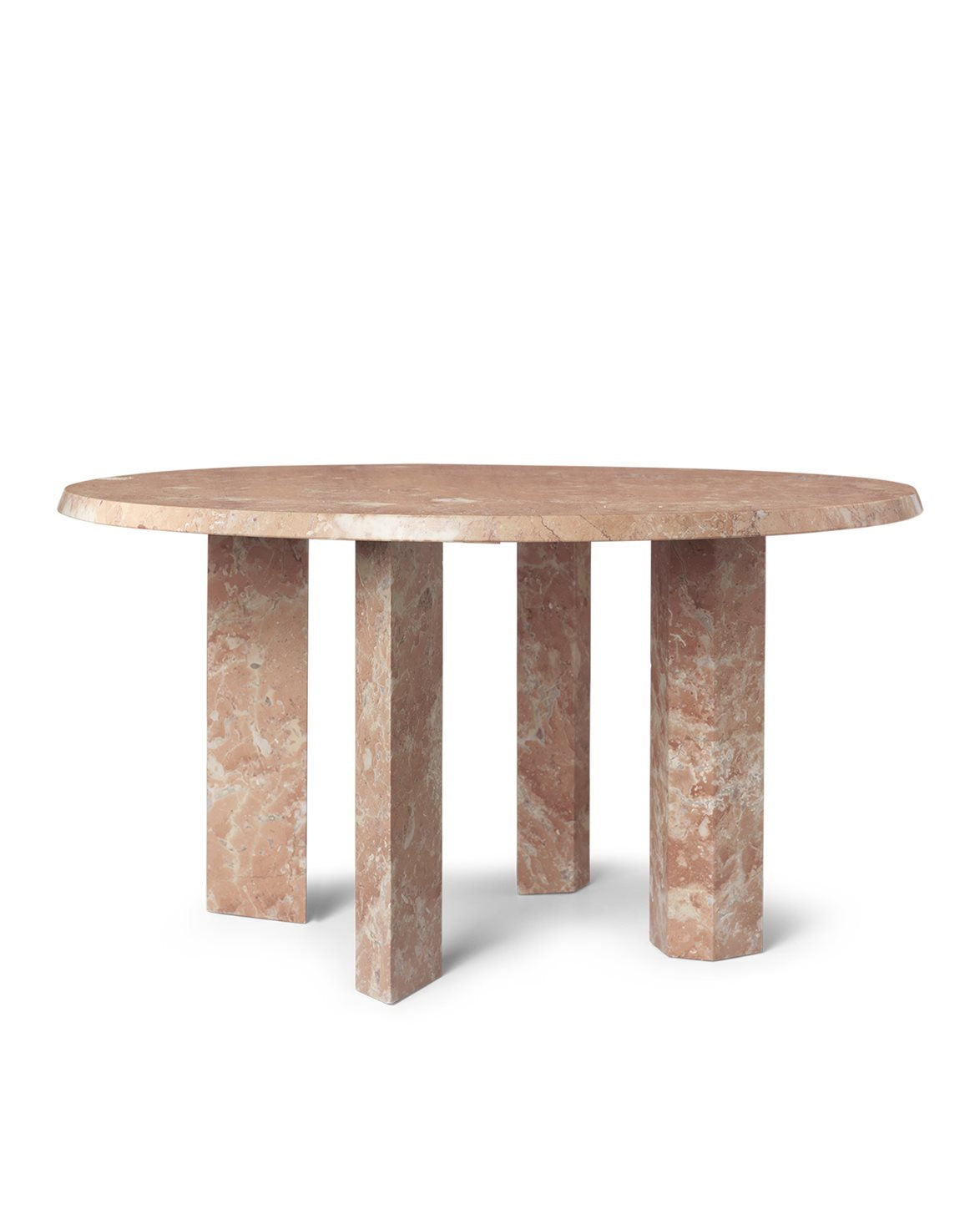 Taula Coffee Table Rose