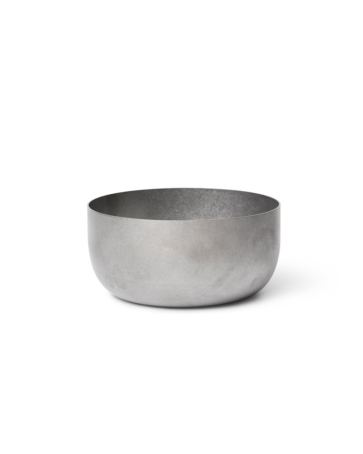 Tumbled Bowl