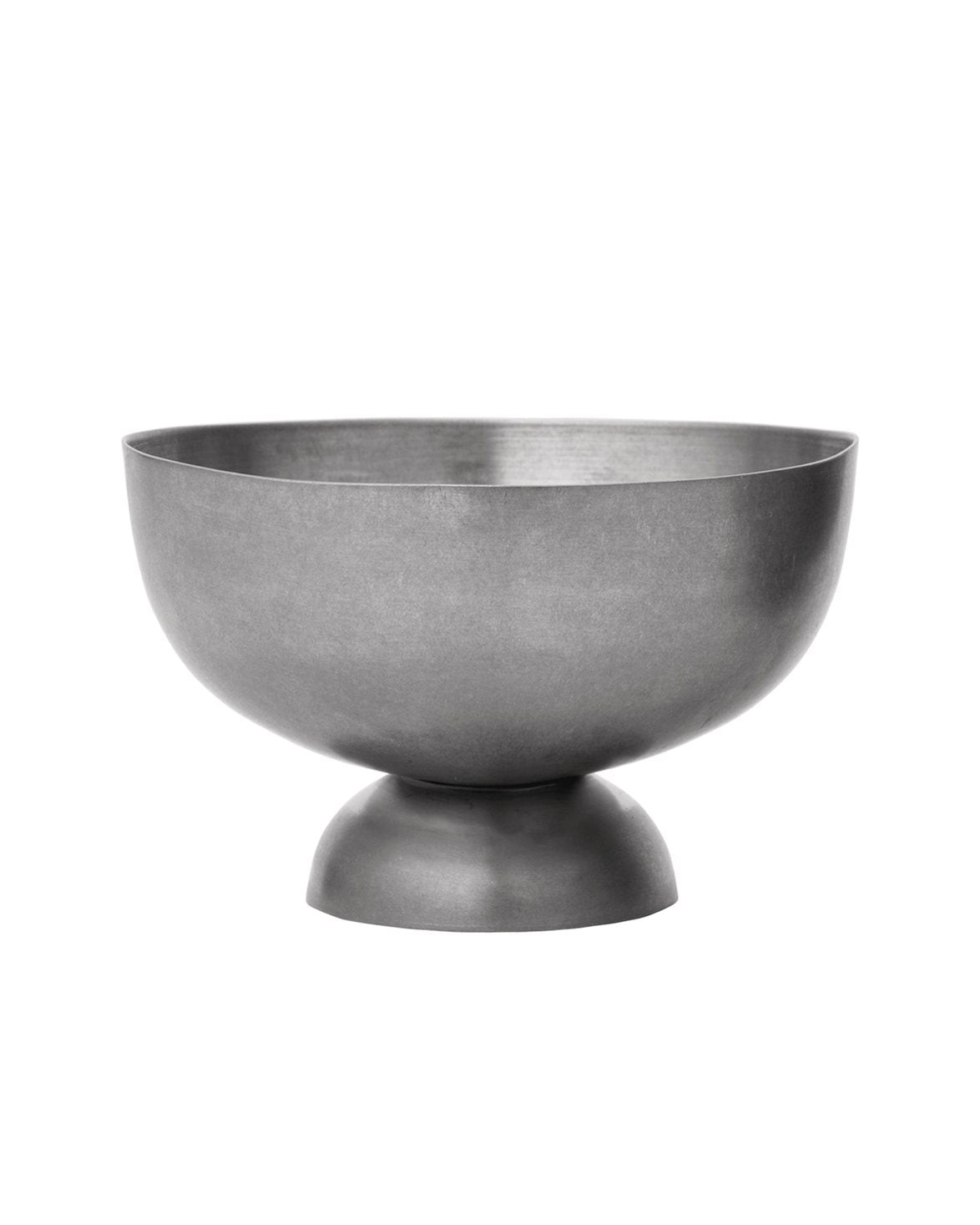Tumbled Champagne Cooler Stainless Steel