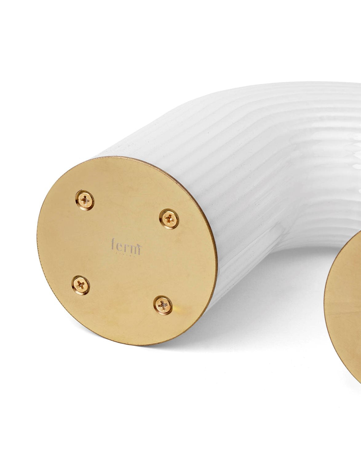 Vuelta Lamp White