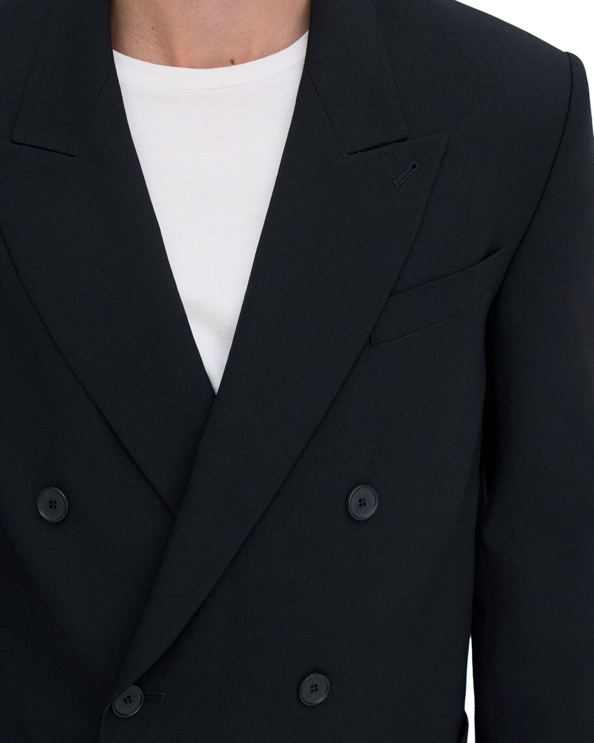 Michael Blazer Black