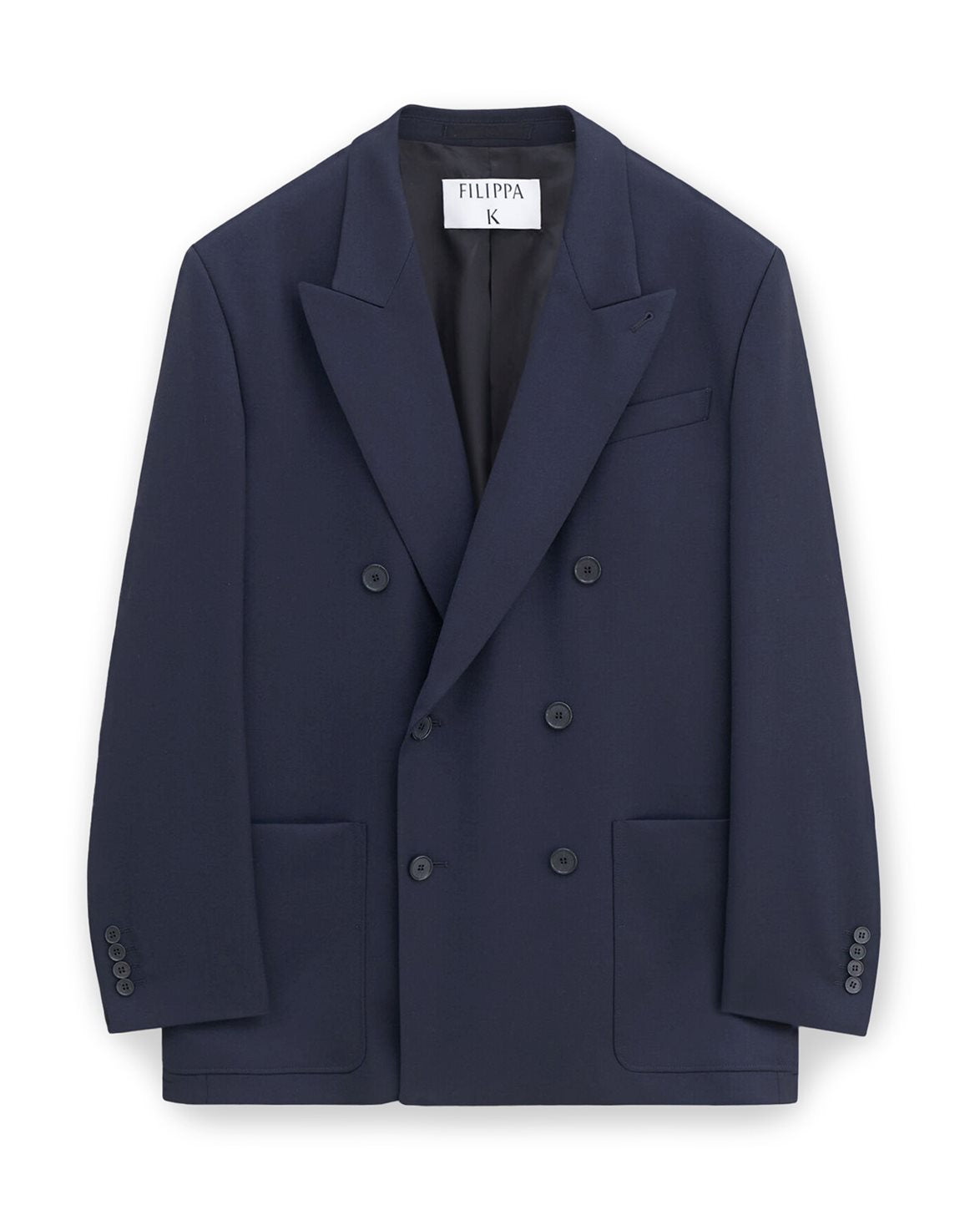 Michael Blazer Navy