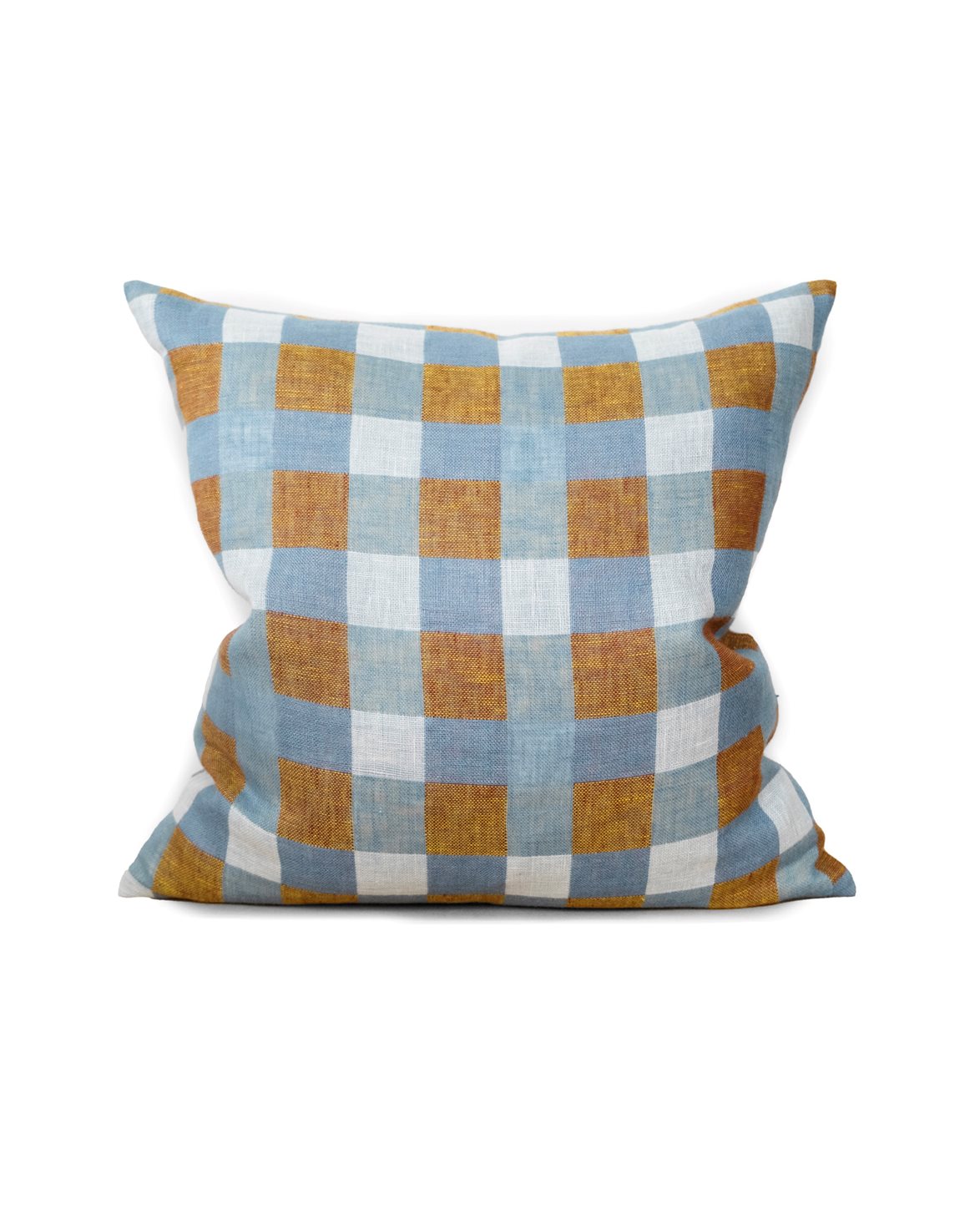 Rutan Woven Cushion Cover Oat