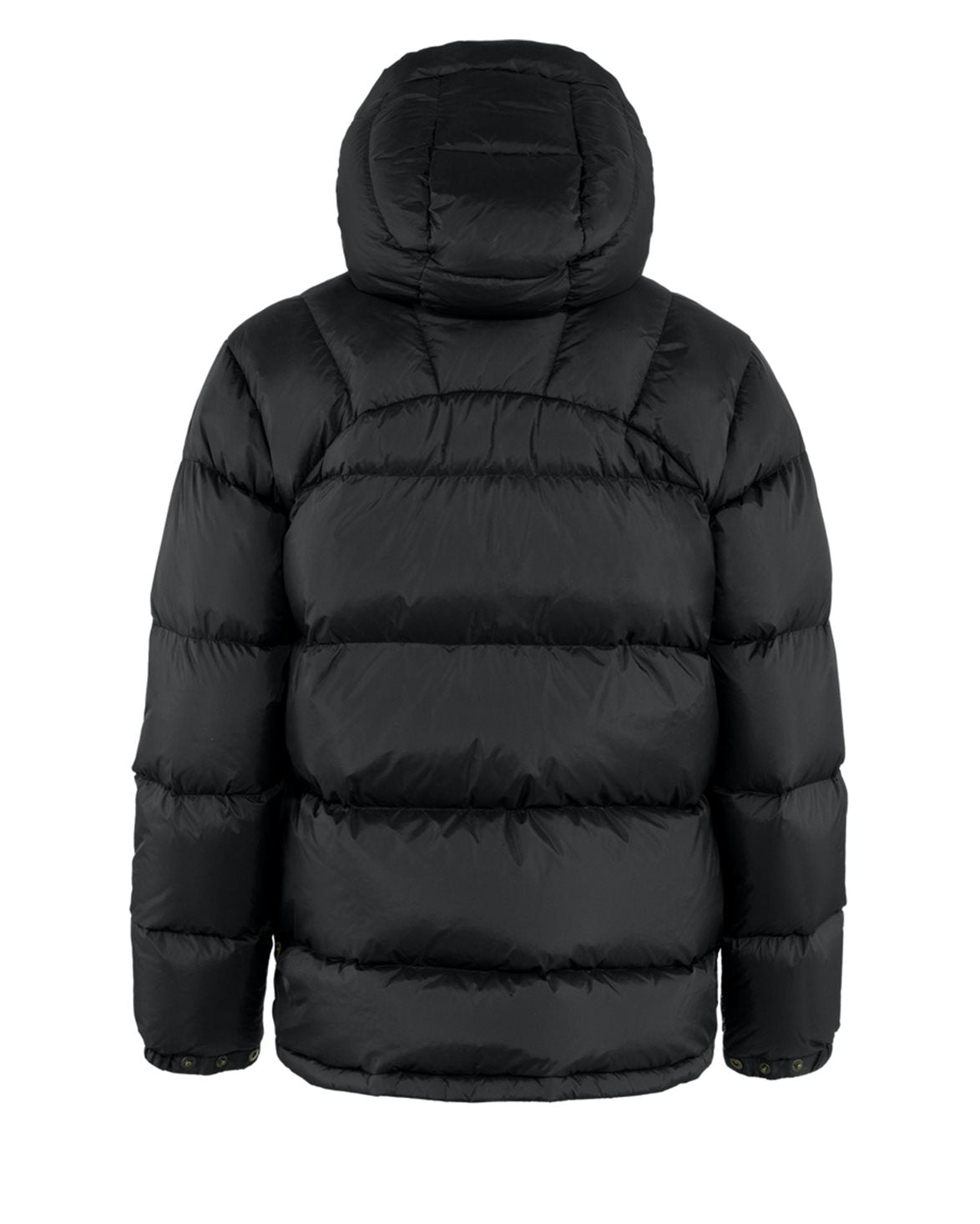 Expedition Down Lite Jacket M Black