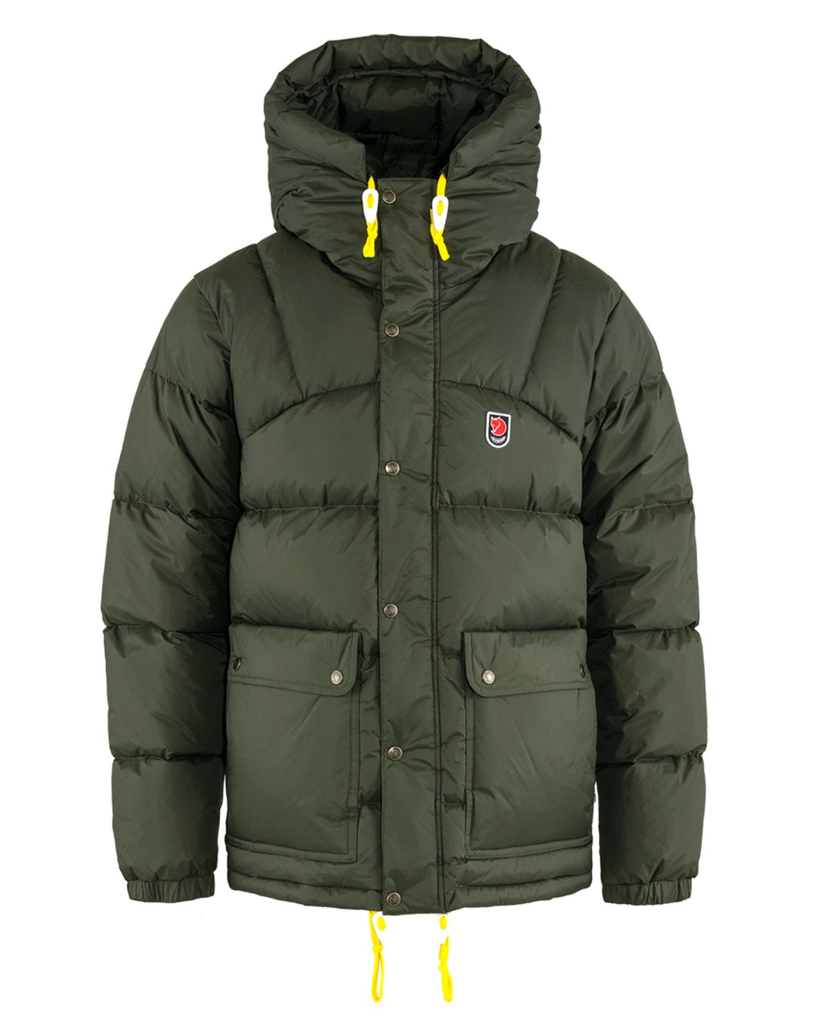 Expedition Down Lite Jacket M Deep Forest