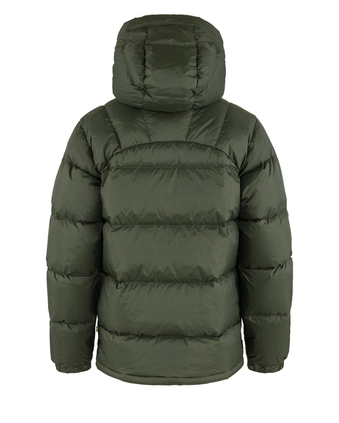 Expedition Down Lite Jacket M Deep Forest