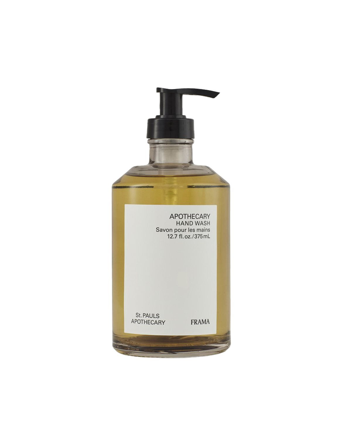Apothecary Hand Wash