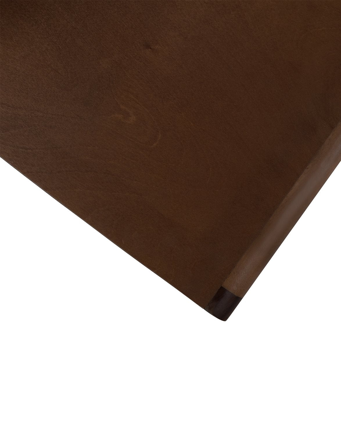 Chair 01 Dark Brown Birch