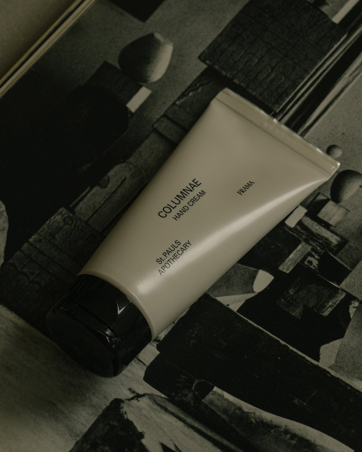 Columnae Hand Cream