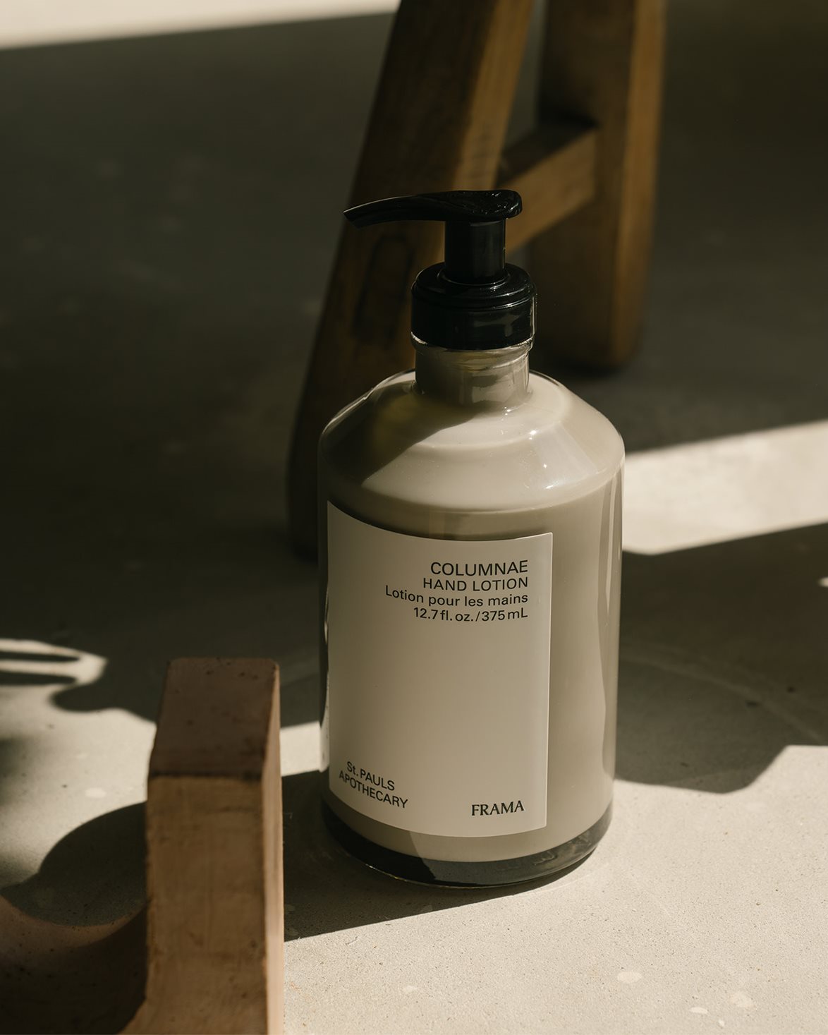 Columnae Hand Lotion