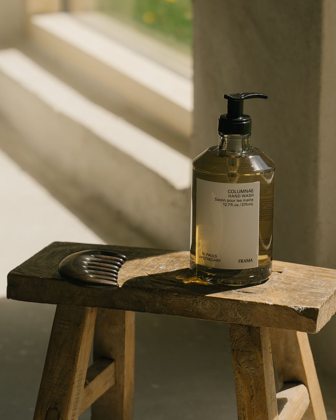 Columnae Hand Wash