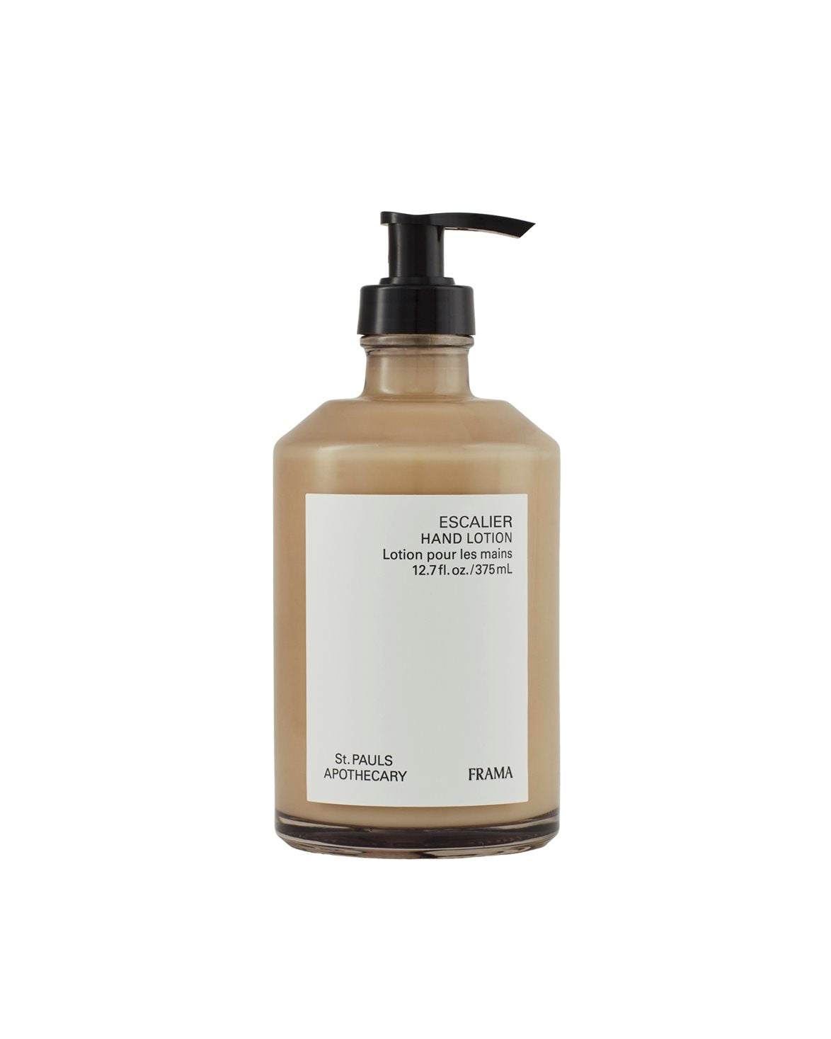 Escalier Hand Lotion