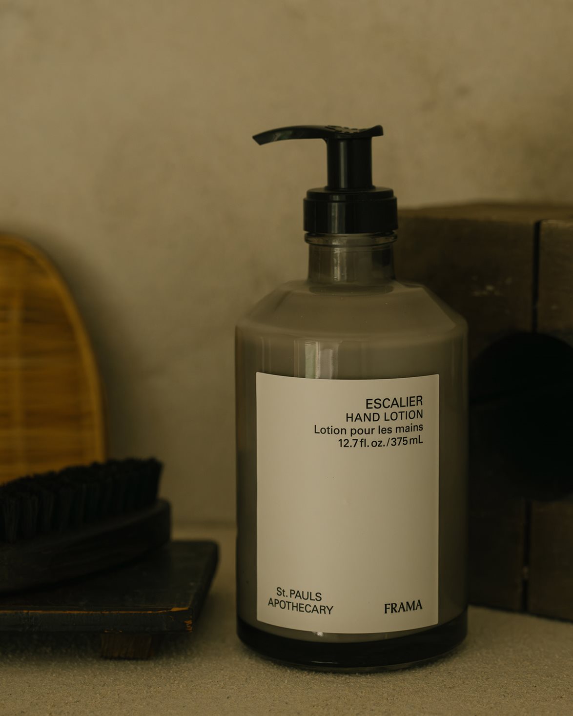 Escalier Hand Lotion
