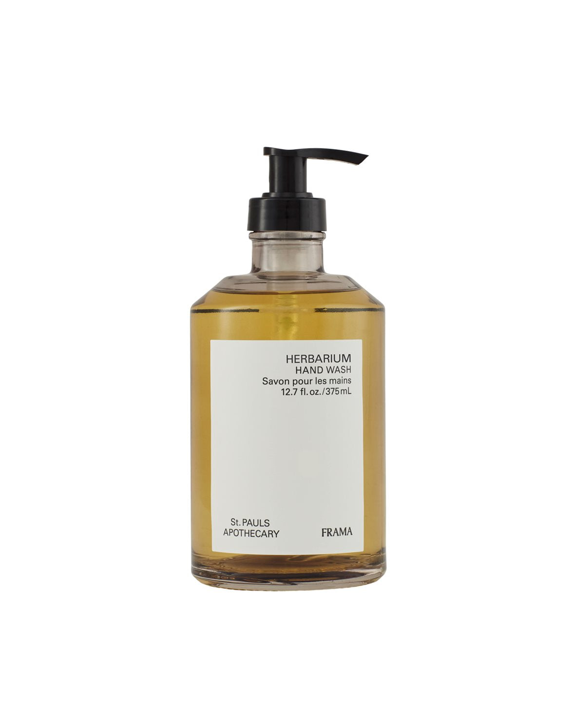 Herbarium Hand Wash