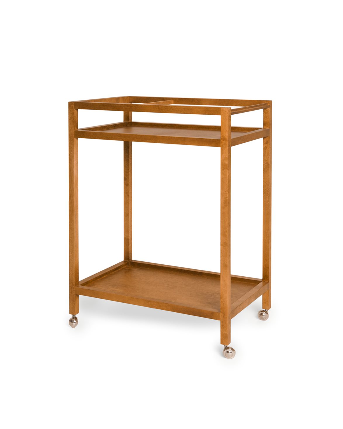 Ratio Trolley Warm Brown Brich