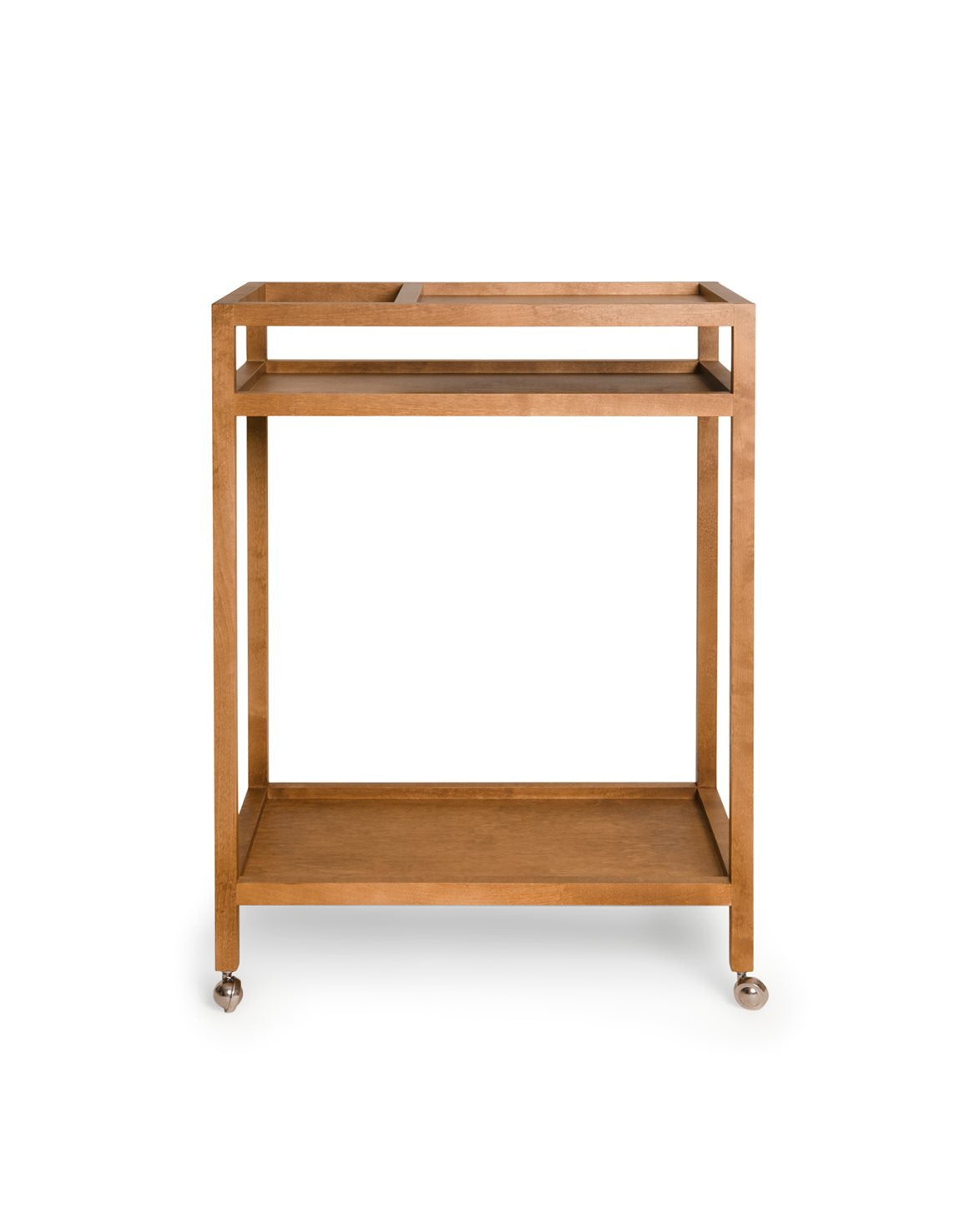 Ratio Trolley Warm Brown Brich