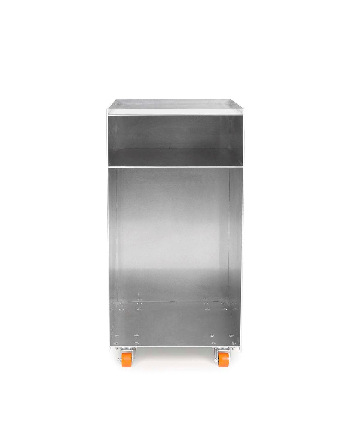 Rivet Cart Aluminum